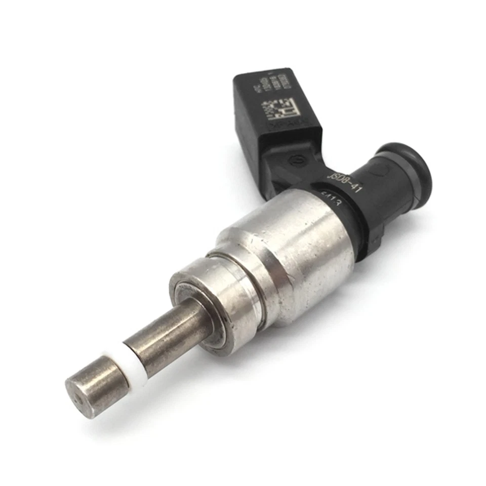 Juego de 8 inyectores de combustible 079906036D para Audi R8 2008-2010 RS4 2007-2008 4,2 L V8 Foto 4 de 4