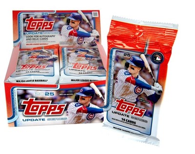 2025 Topps Update #201-350   Meeker, Miller & More   Complete Your Set
