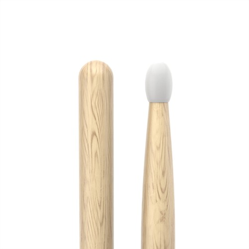 Japanische Shira Kashi Weißeiche 747 Nylon Einzelpaar (PW747N) - Bild 4 von 5