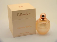 Parfums M Micallef Ananda Dolce EDP 3.3 / 3.4 fl oz 100ml New In Imperfect Box
