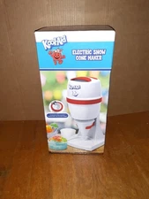2021 KOOL AID ELECTRIC SNOW CONE MAKER