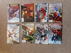 The Amazing SPIDER-MAN FAMILY #1-8 Complete Series MARVEL