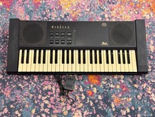 Miracle Piano Teaching System (Nintendo Entertainment System, 1990) Piano Only
