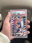 2025 Drake Maye Red White And Blue Prizm 🔥🔥💎💎