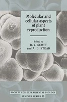 Anthony D. Stead (U. A.) | Molecular And Cellular Aspects Of Plant Reproduction