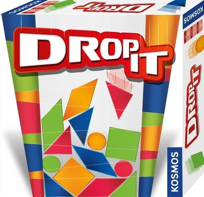 Drop It Bernhard Lach