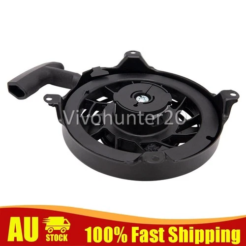 Recoil Pull Start Starter For Briggs & Stratton Quantum 497680 TORO Lawnmower