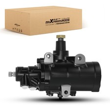 Power Steering Gear Box For Ford F-550 F-450 F-350 F-250 Super Duty 1999-2004 Power Steering Gear Box For Ford F-550 F-450 F-350 F-250 Super Duty 1999-2004