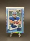 2025 Donruss Optic Cam Skattebo Holo (RAW)