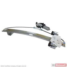 Genuine Motorcraft Window Motor and Regulator Assembly  WLRA-123