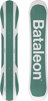 Bataleon Snowboard All Mountain Goliath Wide Snowboard 2026 Snow Board Winter Fr