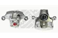 Bremssattel Hinten Links FüR Mitsubishi 2000->>