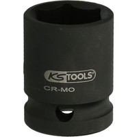 Kraft-Stecknuss KS Tools 515.1765 Chrom-MolybdäNstahl