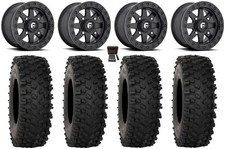 Fuel Maverick Bdlk 15 Wheels Bk 37 Atx470 Tires Can-am Maverick X3 Fuel Maverick Bdlk 15 Wheels Bk 37 Atx470 Tires Can-am Maverick X3