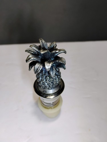 WTU Metal Pineapple Bottle Stopper - 第 12/13 張圖片