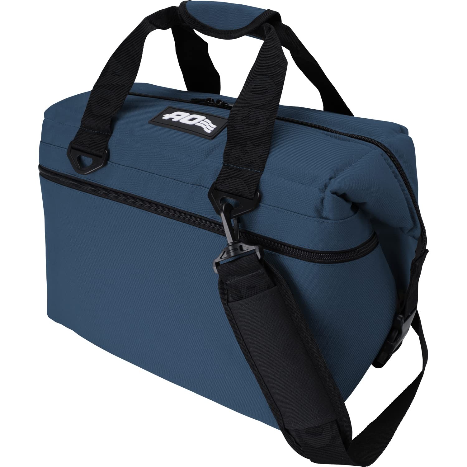 S Original Soft Cooler With High-density Insulation, Navy Bl
