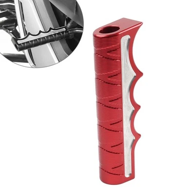 Rot Vorwärts-/Rückwärts-Schalthebelverlängerung für Can-Am Ryker 600 900 Sport - Bild 1 von 4