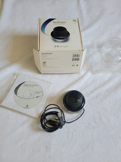3Dconnexion SpaceNavigator (3DX 700029) Maus/3D mouse
