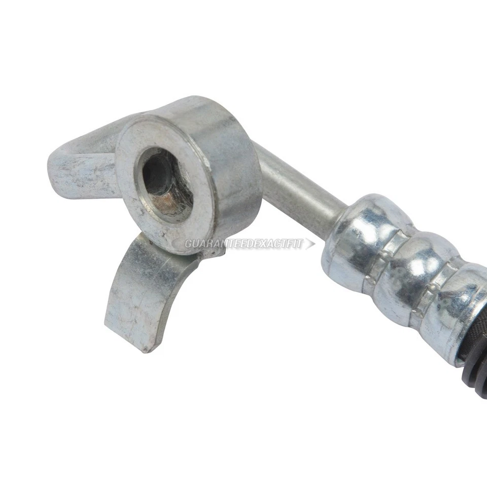 Edelmann Power Steering Pressure Hose For Chevy Lumina & Buick Lucerne - Image 3 of 3