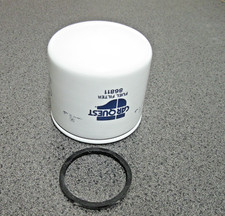 CARQUEST 86811 Fuel Filter fits IHC 1804459C1, Mack 5839FF5035, Wix 33811, New