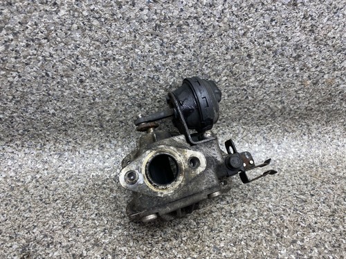 AGR Ventil Abgasrückführung 162Tkm Hyundai Tucson III 3 TL 1.7 CRDi 16.1986.169