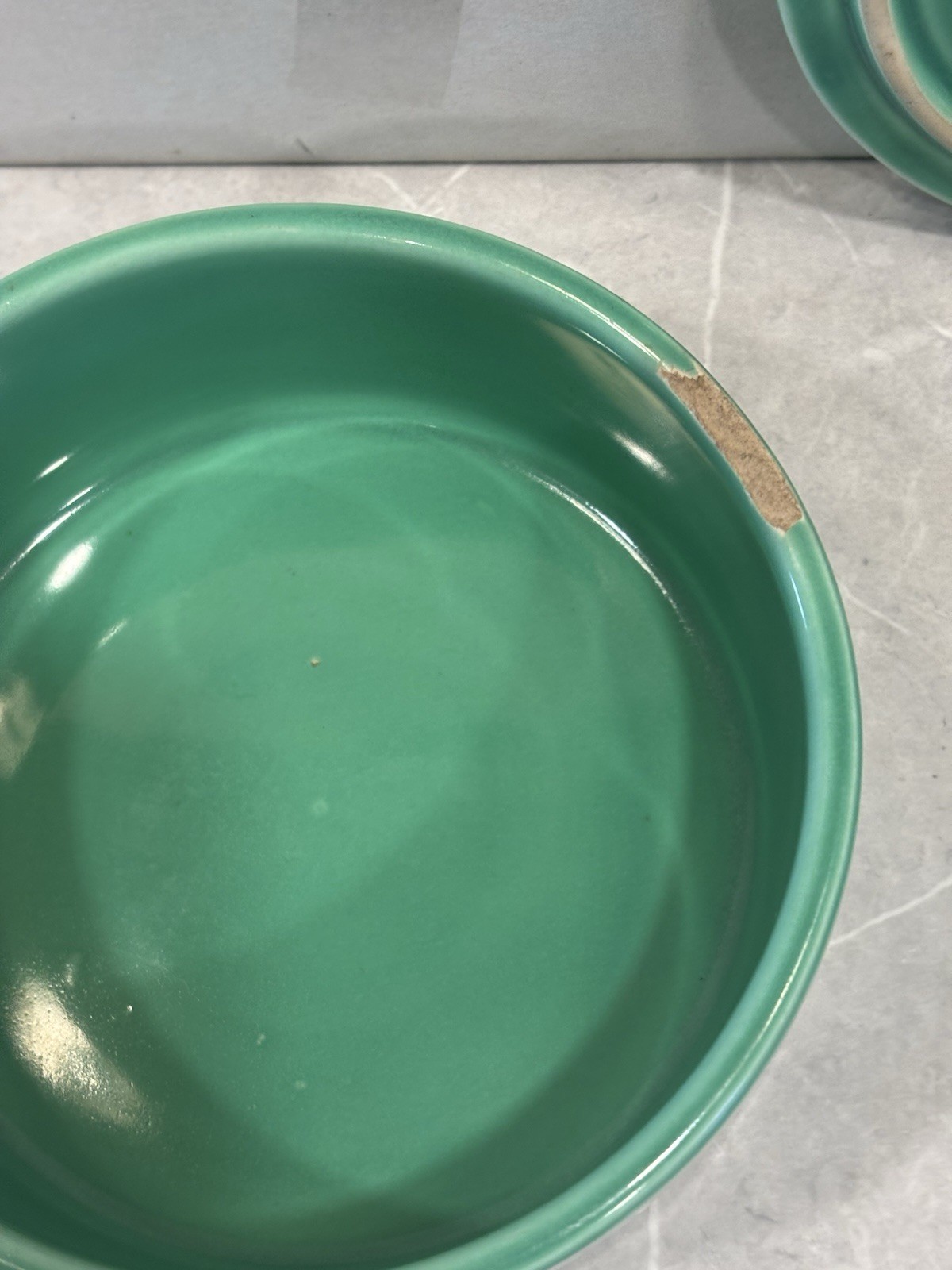 Vintage FIESTA Kitchen Kraft Stacking Refrigerator Set