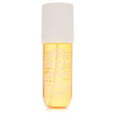 Brazilian Crush Cheirosa 62 by Hair & Body Perfume