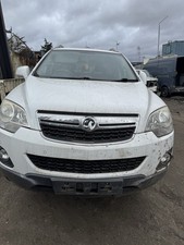 2013 VAUXHALL ANTARA 2.2 CDTI 2WD 1 X WHEEL NUT FOR SALE *SPARES PARTS BREAKING*