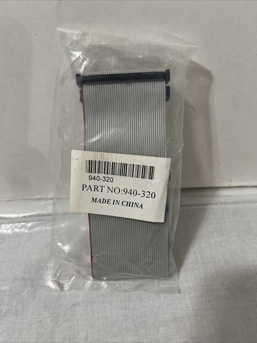 wire part 940-320