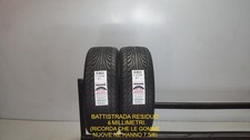 GOMME USATE   205/45R17 84W INFINITY INF 05 PNEUMATICI USATI C33196
