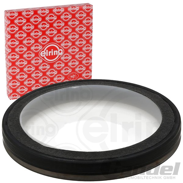 Elring Dichtring Passend FüR Audi A3 A4 A6 A8 Allroad Q3 TT Donkervoort D8-image
