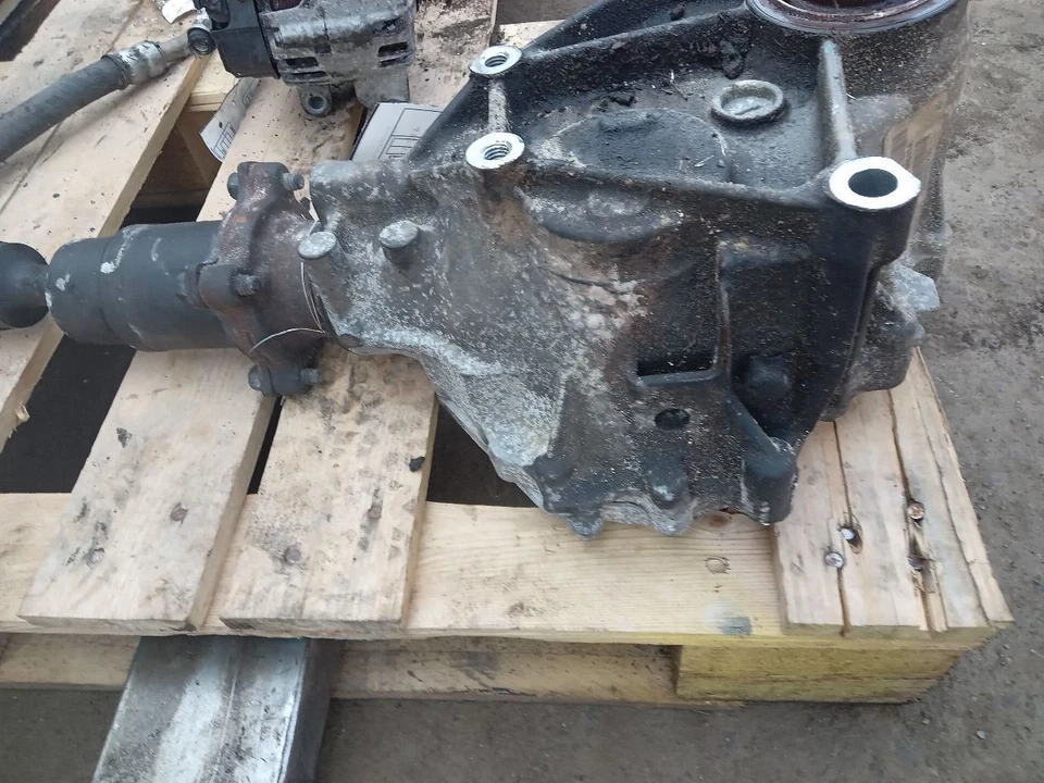 Transfer Case Fits 07-15 MAZDA CX-9 353794 - Image 2 of 4