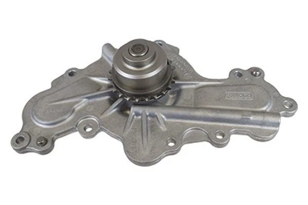 For Ford Edge 2007-2008 Motorcraft Engine Coolant Water Pump — 第 3/4 张图片