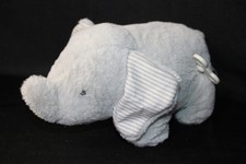 Carters Child of Mine Gray Elephant Wind Up Musical Plush 2021 Kids Preferred