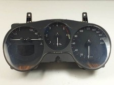 Compteur Seat ALTEA