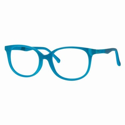 CentroStyle Kids Eyewear F0172 45 029 000 Turquoise 45 14 130
