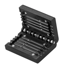 TK-K2 1.5-3.3mm Diameter Tube Stripper Fiber Span Cable Cutting Tool