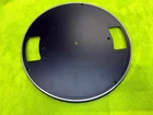 OEM Technics SL-23 & Others Turntable Aluminum 12” Belt Driven Platter MINT 🔥🔥
