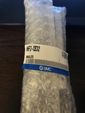 One SMC MHF2-12D2 Cylinder MHF212D2 New In Bag Expedited Shipping *lh