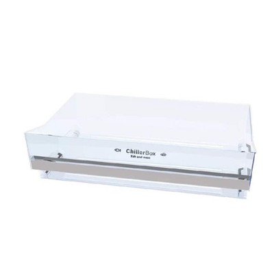 BOSCH KGN36XI45/24 Cool Special Drawer, NEW. With plastics