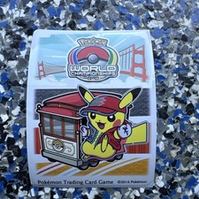 Most Expensive Pokemon World Championships 2016 Pokemon Cards Most Expensive Pokemon World Championships 2016 Pokemon Cards