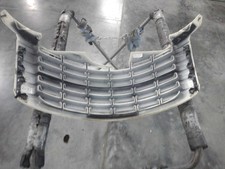 2008 Chrysler Pt Cruiser Grille Oem White Light Scratches 104 Interchange