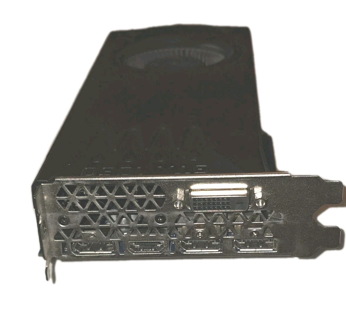 Dell GeForce GTX 1060 6GB GDDR5 Graphics Card (2FNM3) for sale