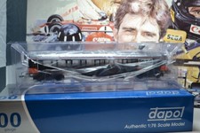 DAPOL - CLASS 122 55012 LOAD HAUL  RT LEARN - 00 GAUGE MODEL TRAIN - 4D-015-007