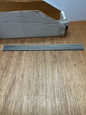  Qty.8 1/8" X 12" Cold Rolled 1018 Carbon Steel Round Rod Stock 8' Total
