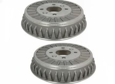 Tambour de frein Smart FORFOUR
