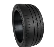 Used 265/35ZR20 Michelin Pilot Sport Cup 2 N1 99Y 7/32 (DOT 18)