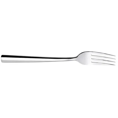 6 x fourchettes de table HAVANE - Inox 18/0 - 20,7cm - Amefa - Photo 1/3