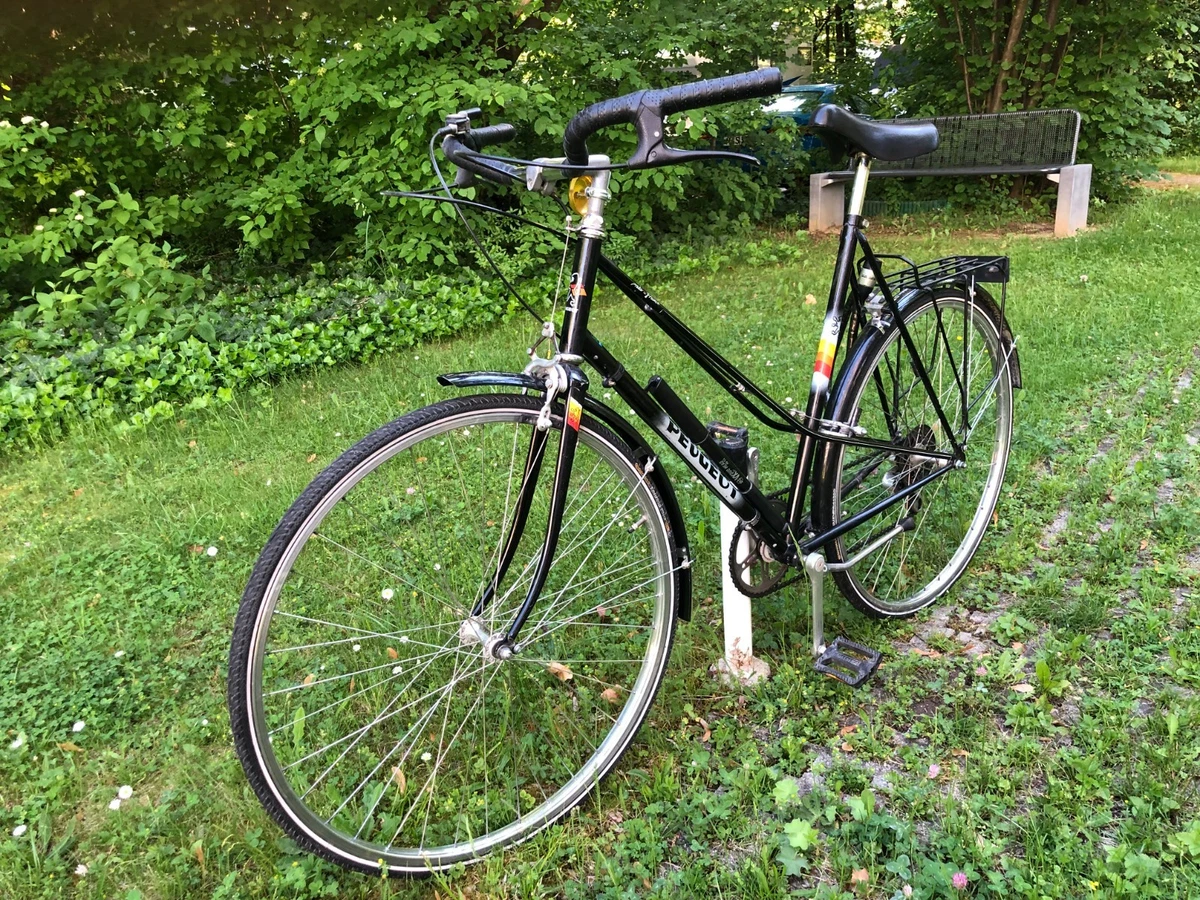 Fahrrder mit Vintage Damen Rennrad online kaufen | eBay.de
