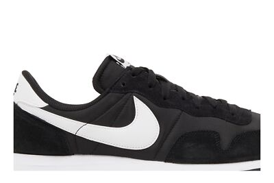 Nike Air Pegasus 83 'Black White' DH8229-001 Men's Shoes | eBay
